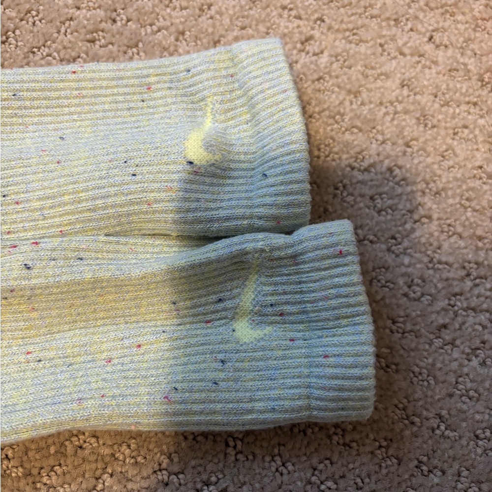 Nike Socks